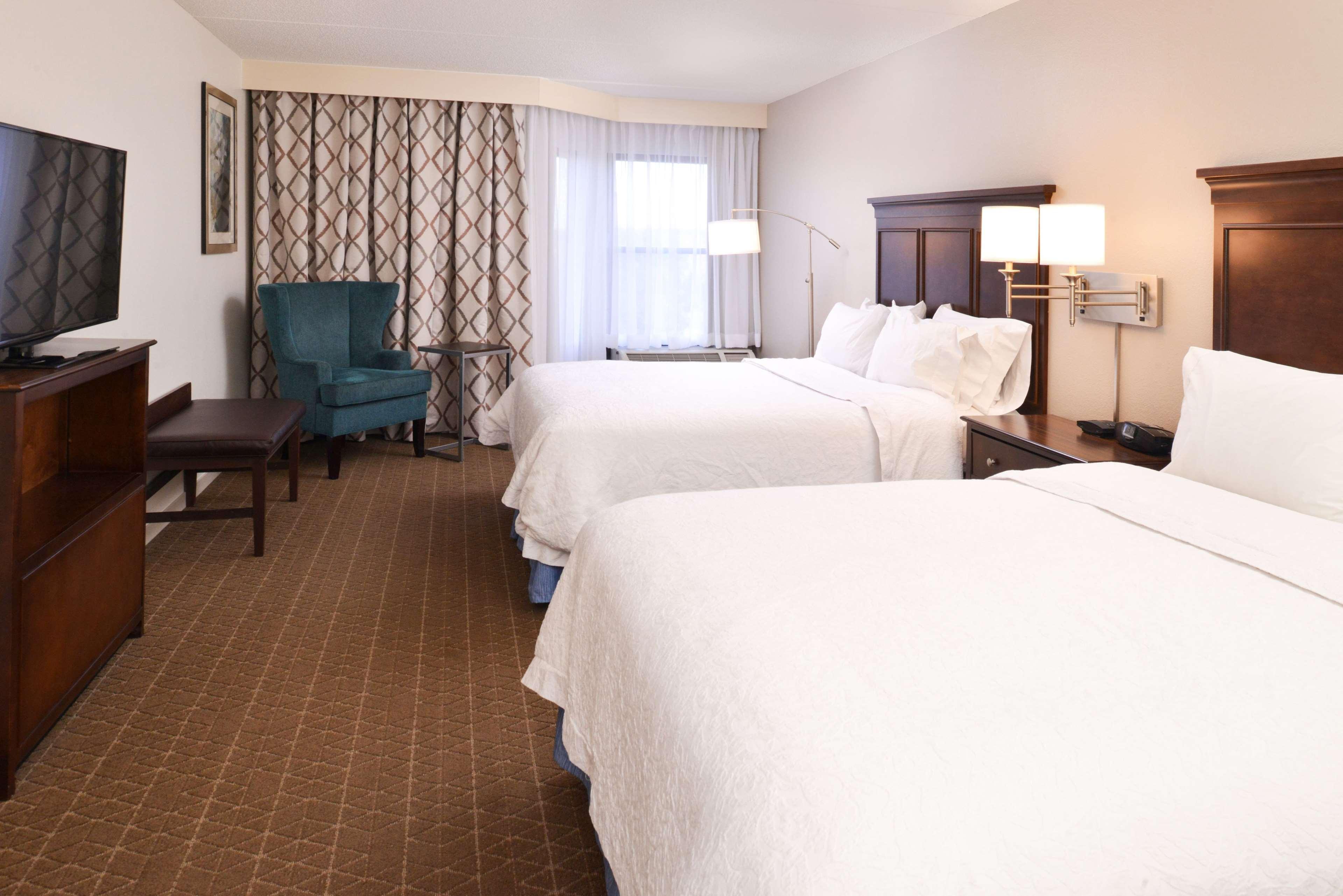 Hampton Inn & Suites Pueblo-Southgate Εξωτερικό φωτογραφία