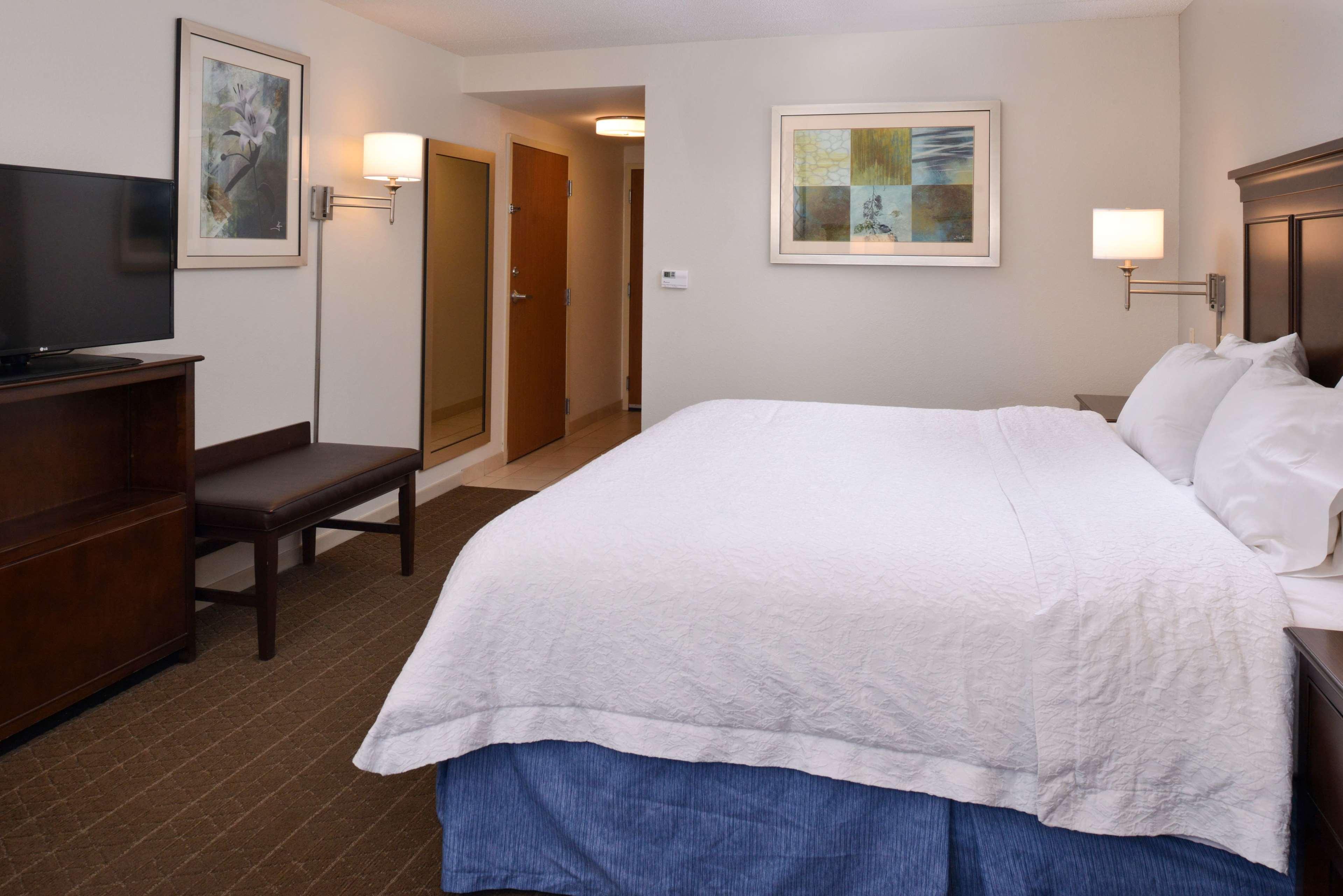 Hampton Inn & Suites Pueblo-Southgate Εξωτερικό φωτογραφία