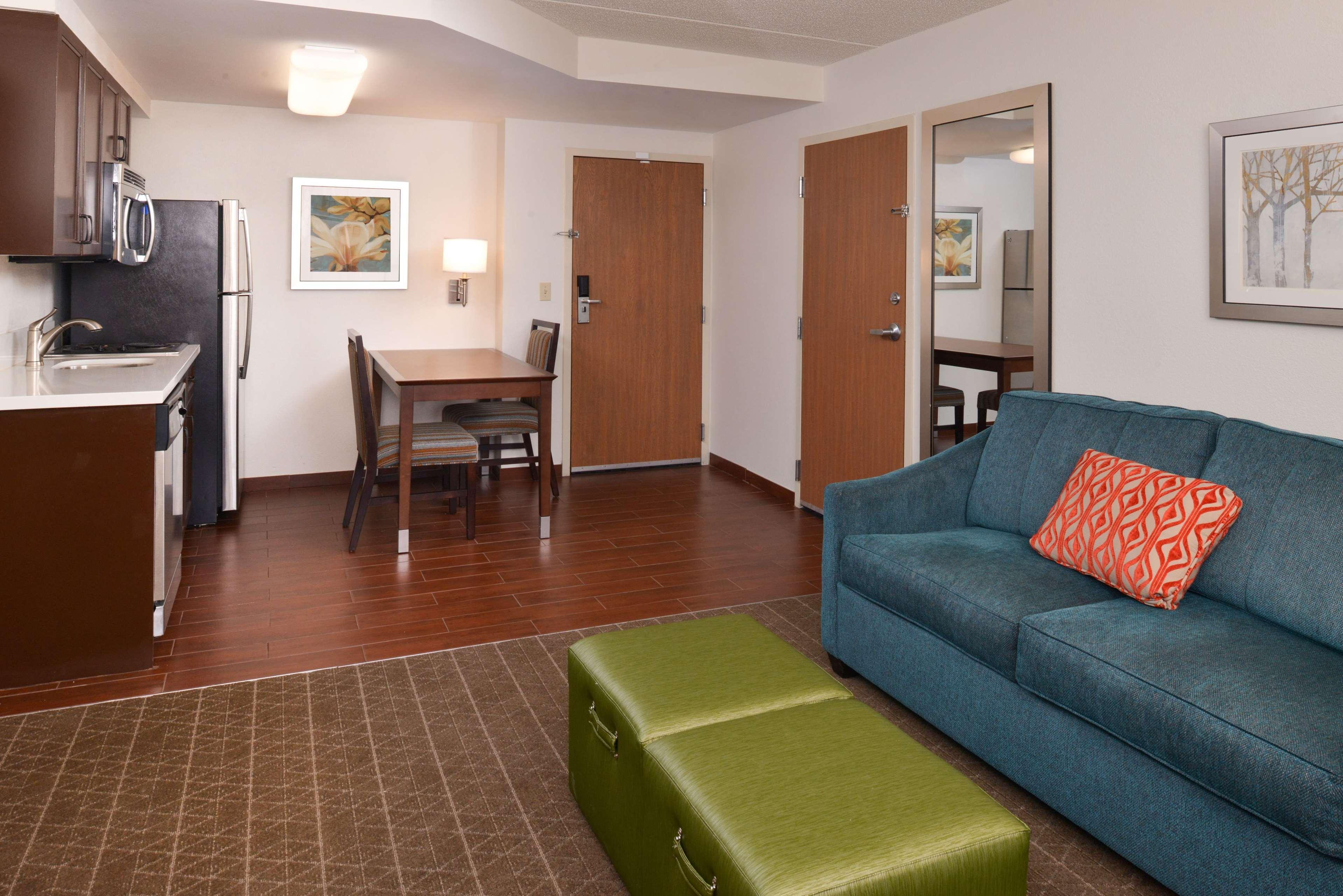 Hampton Inn & Suites Pueblo-Southgate Εξωτερικό φωτογραφία
