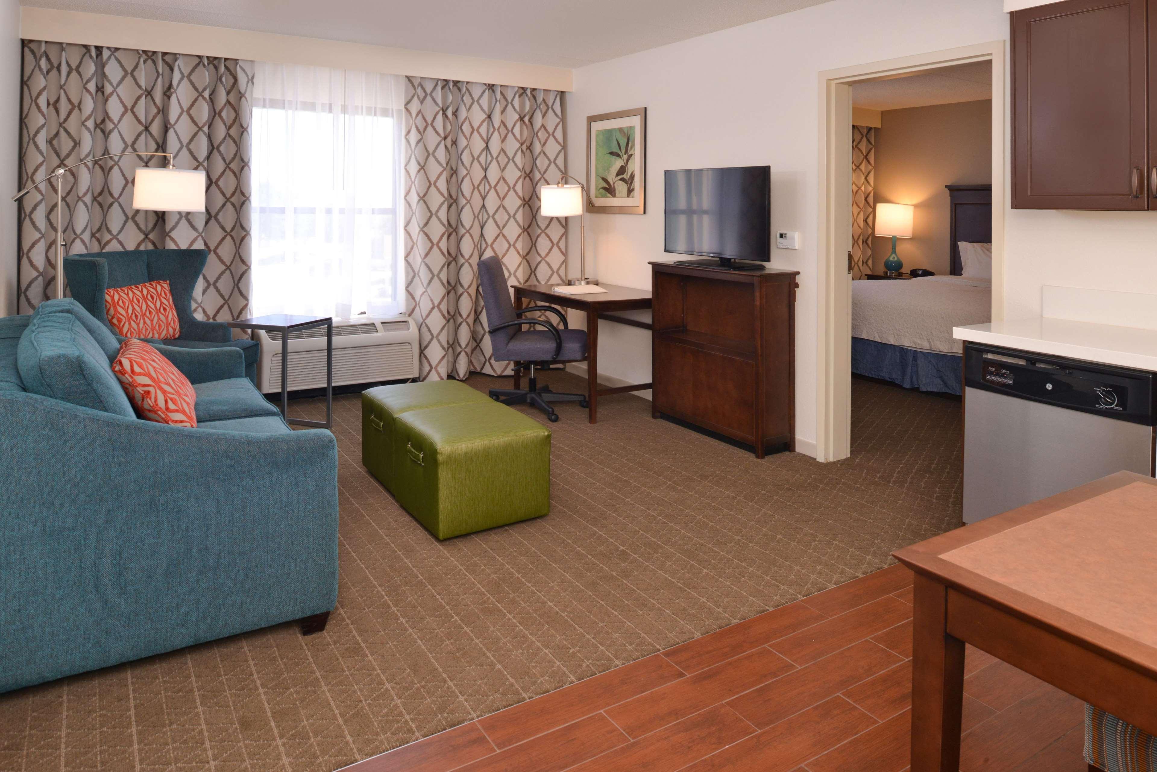 Hampton Inn & Suites Pueblo-Southgate Εξωτερικό φωτογραφία