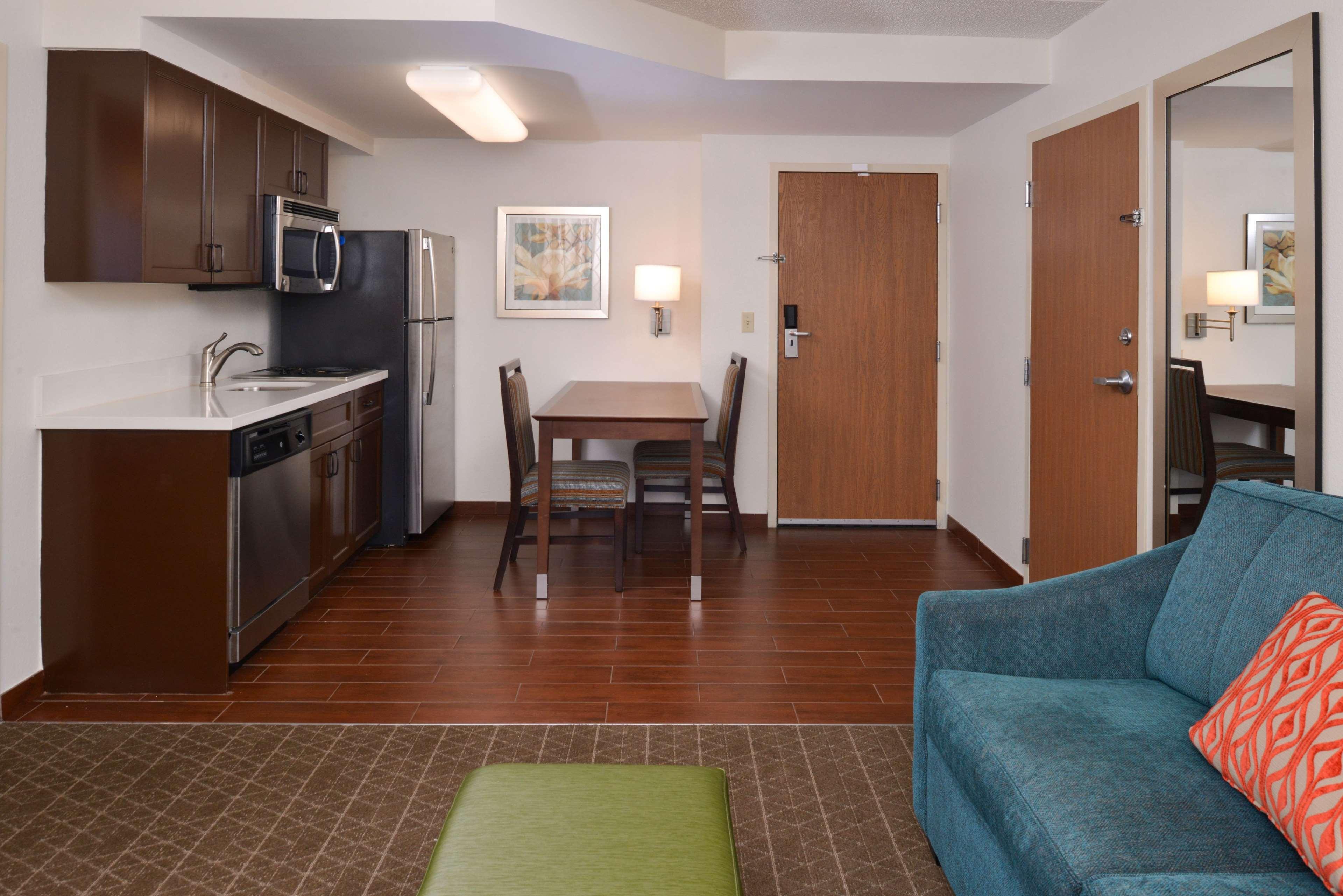 Hampton Inn & Suites Pueblo-Southgate Εξωτερικό φωτογραφία