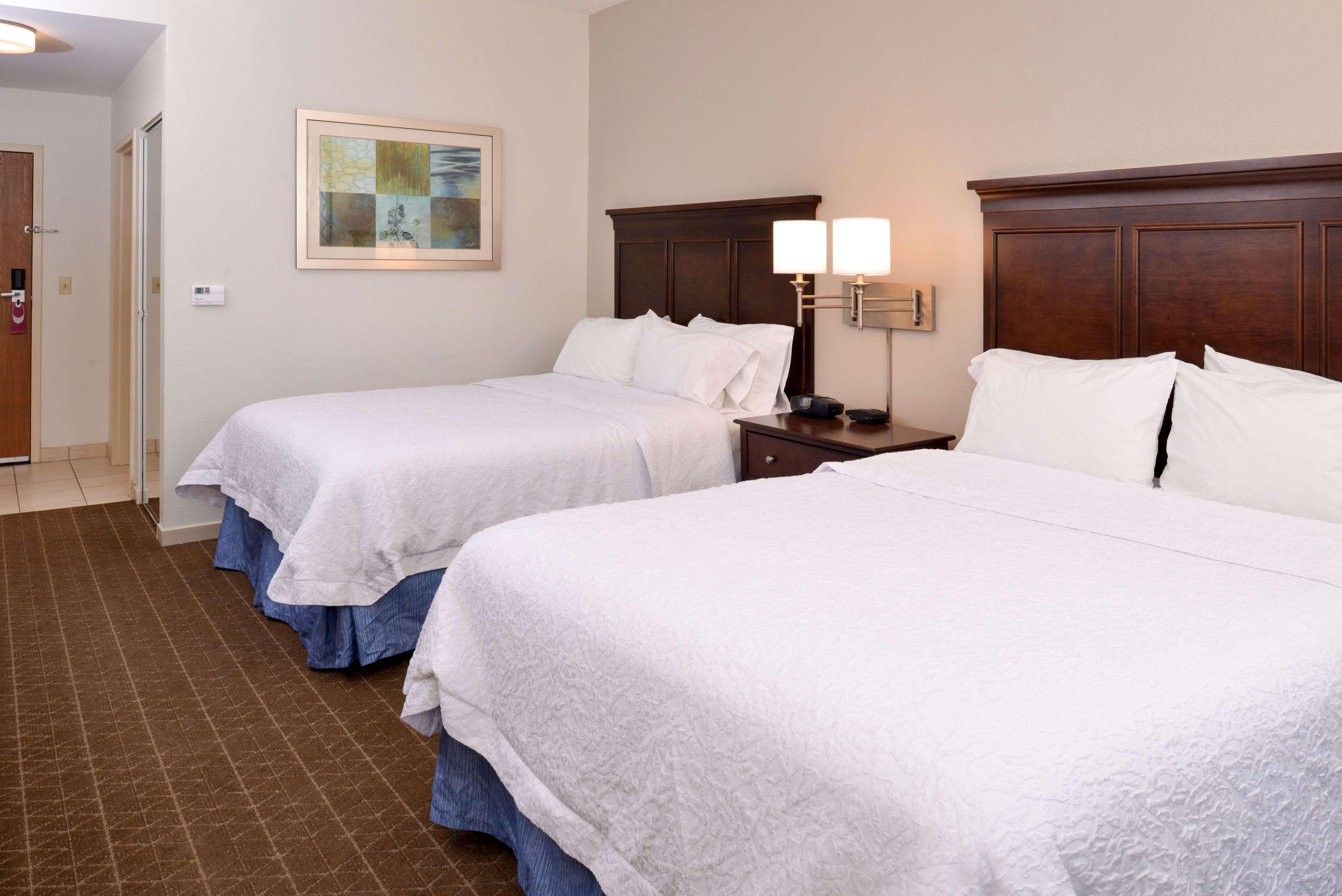 Hampton Inn & Suites Pueblo-Southgate Εξωτερικό φωτογραφία