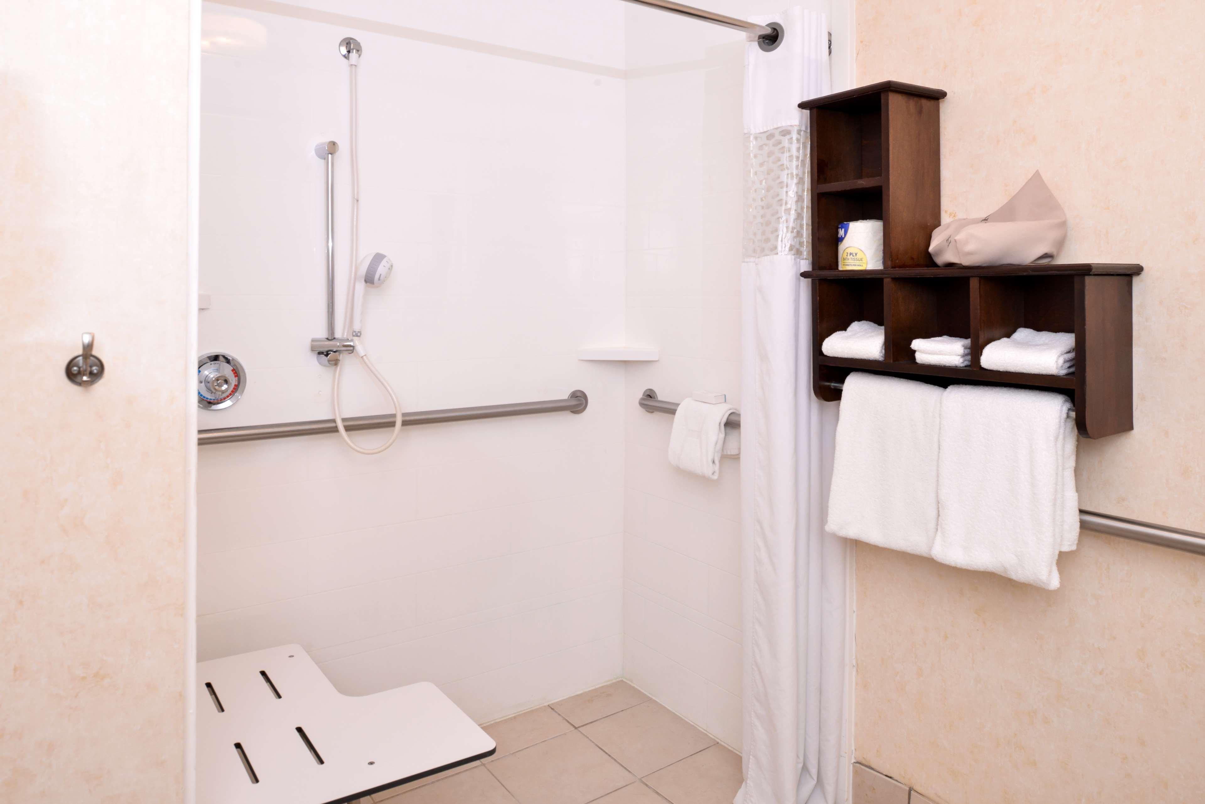Hampton Inn & Suites Pueblo-Southgate Εξωτερικό φωτογραφία