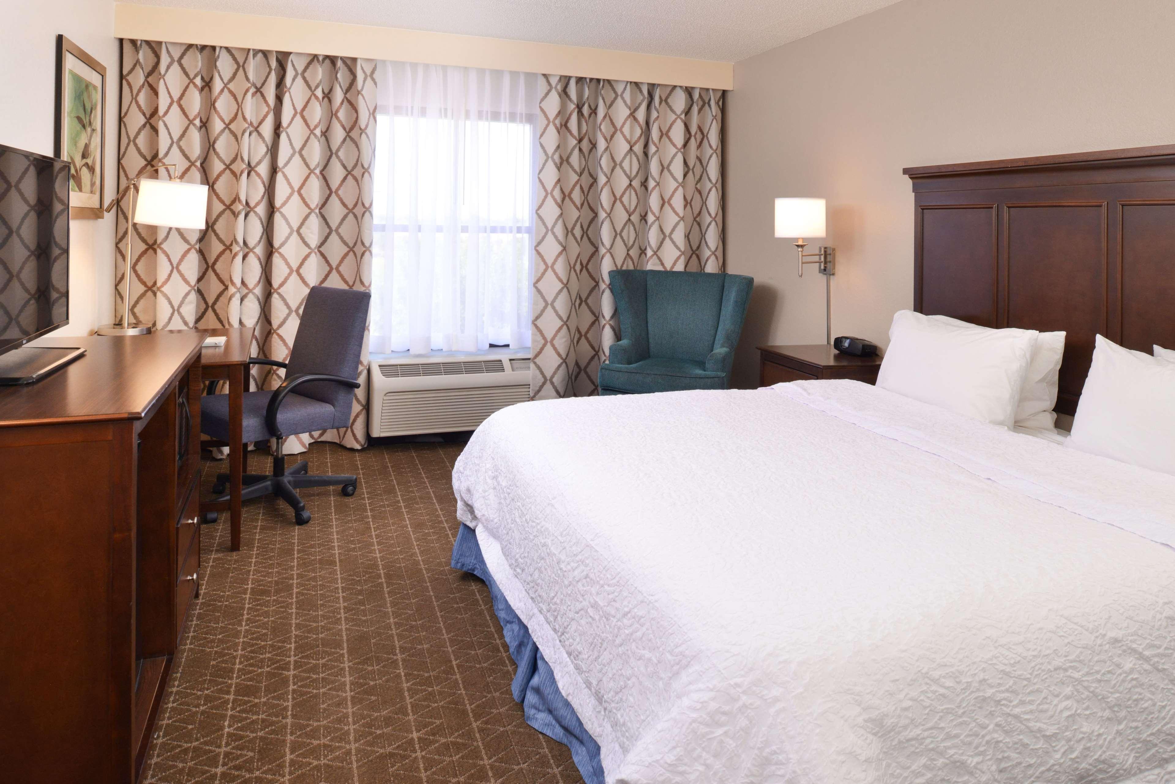 Hampton Inn & Suites Pueblo-Southgate Εξωτερικό φωτογραφία