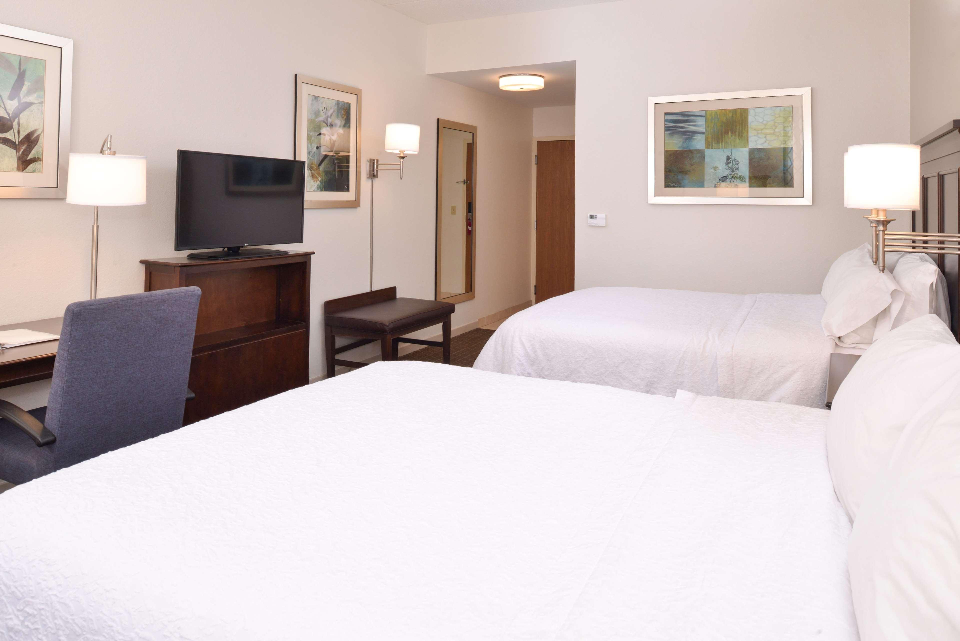 Hampton Inn & Suites Pueblo-Southgate Εξωτερικό φωτογραφία