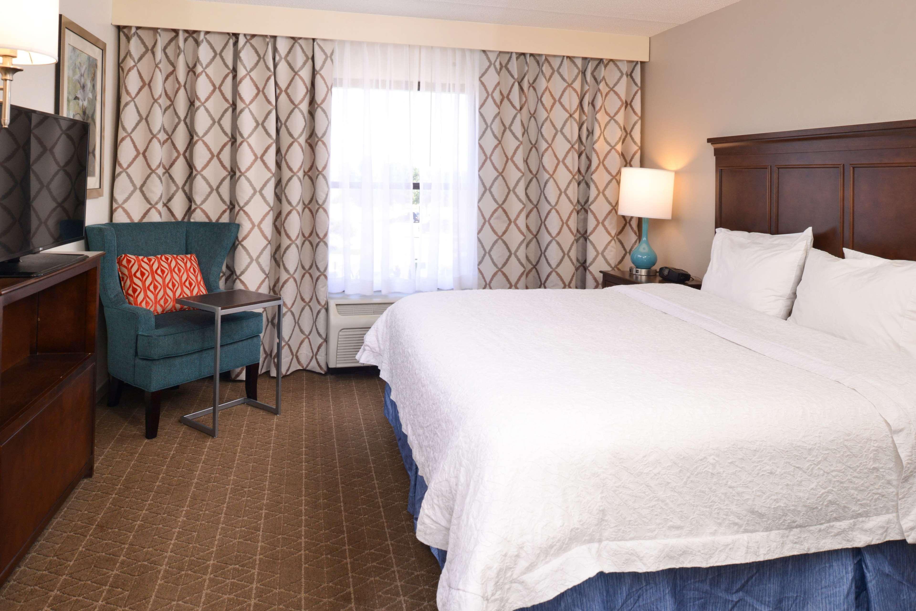 Hampton Inn & Suites Pueblo-Southgate Εξωτερικό φωτογραφία