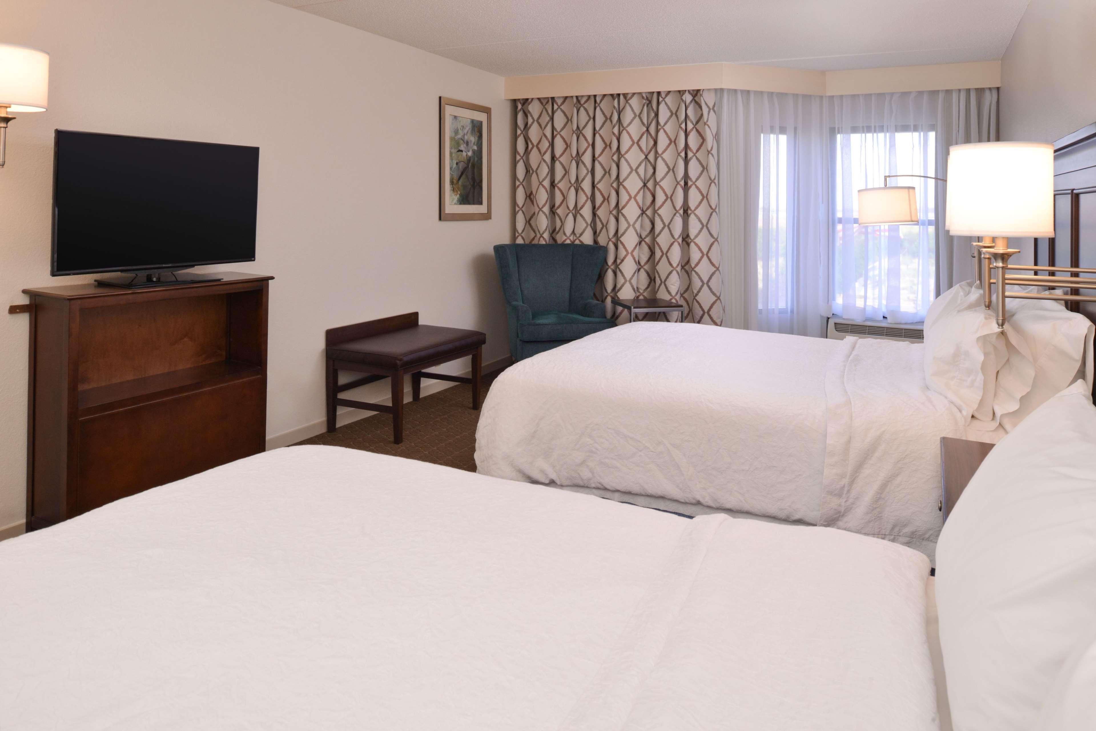 Hampton Inn & Suites Pueblo-Southgate Εξωτερικό φωτογραφία