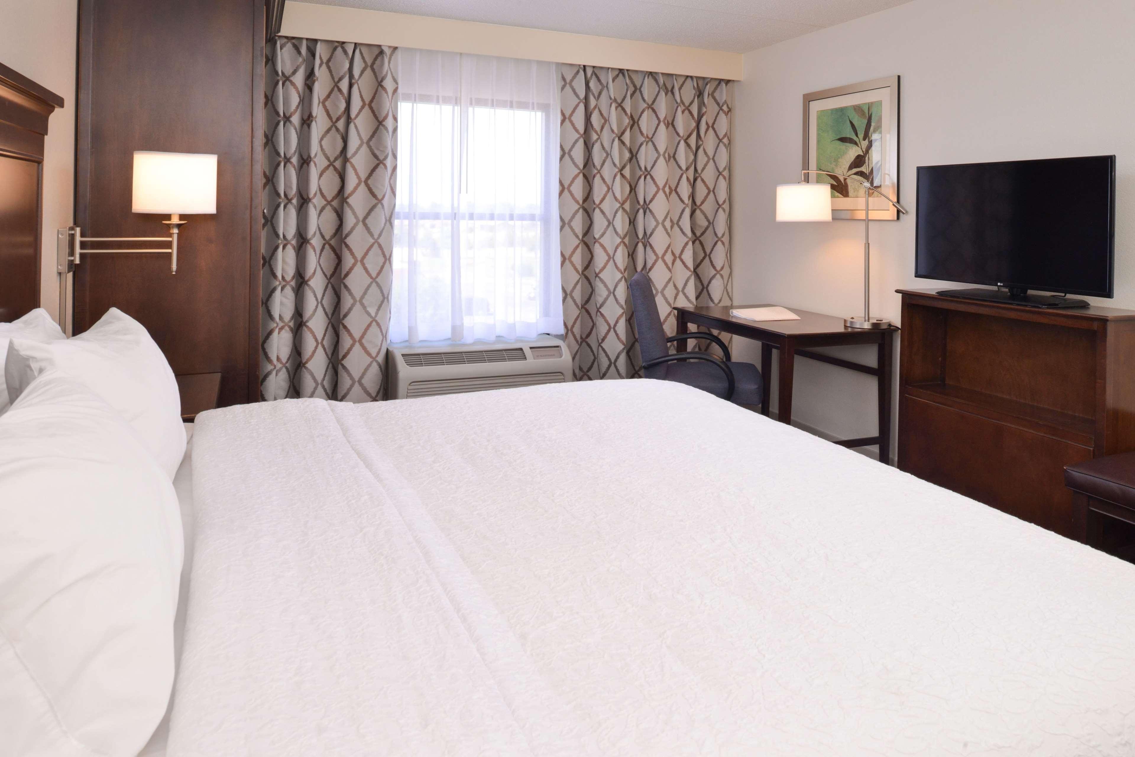 Hampton Inn & Suites Pueblo-Southgate Εξωτερικό φωτογραφία