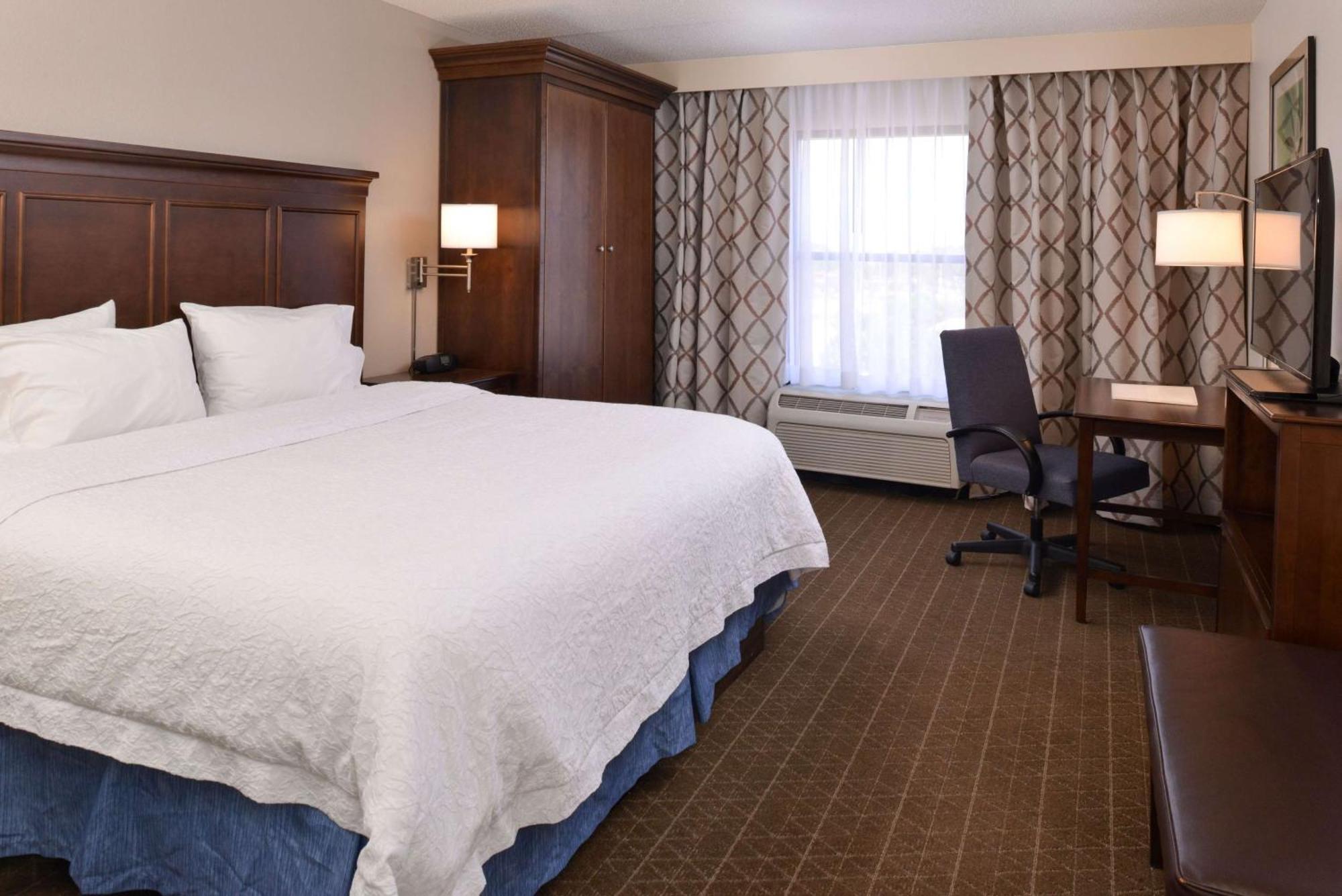 Hampton Inn & Suites Pueblo-Southgate Εξωτερικό φωτογραφία