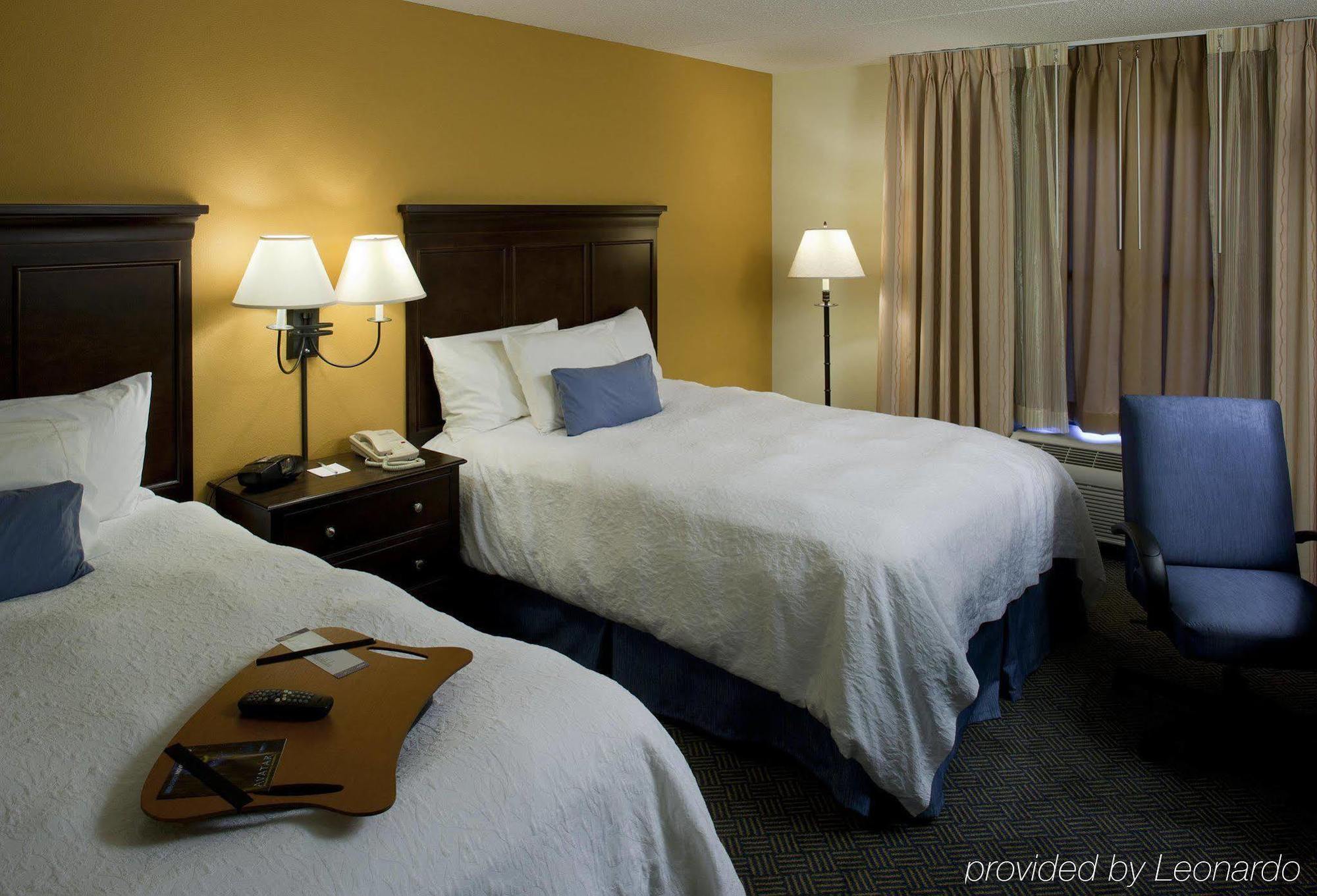 Hampton Inn & Suites Pueblo-Southgate Εξωτερικό φωτογραφία
