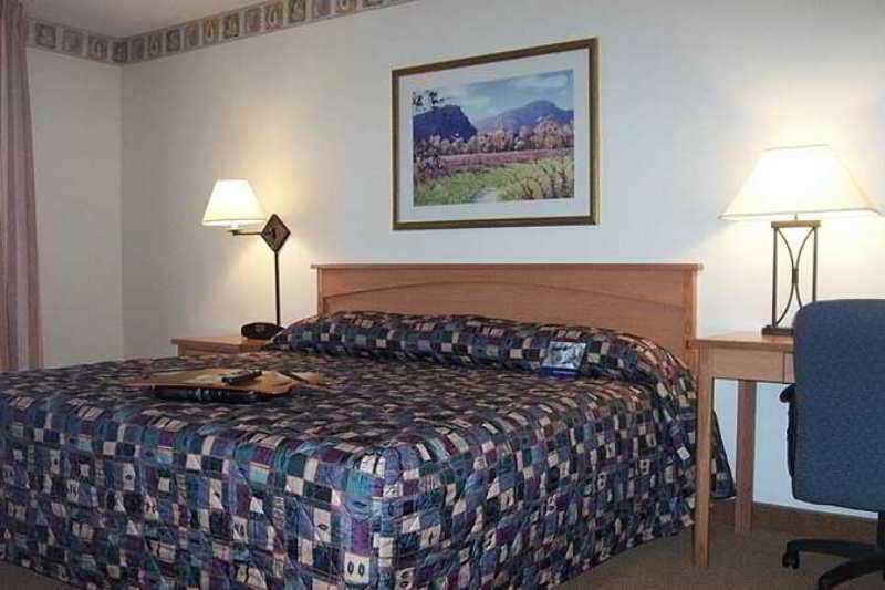 Hampton Inn & Suites Pueblo-Southgate Δωμάτιο φωτογραφία